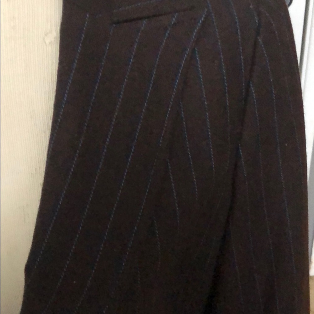 Pinstripes blazer - Picture 3 of 3